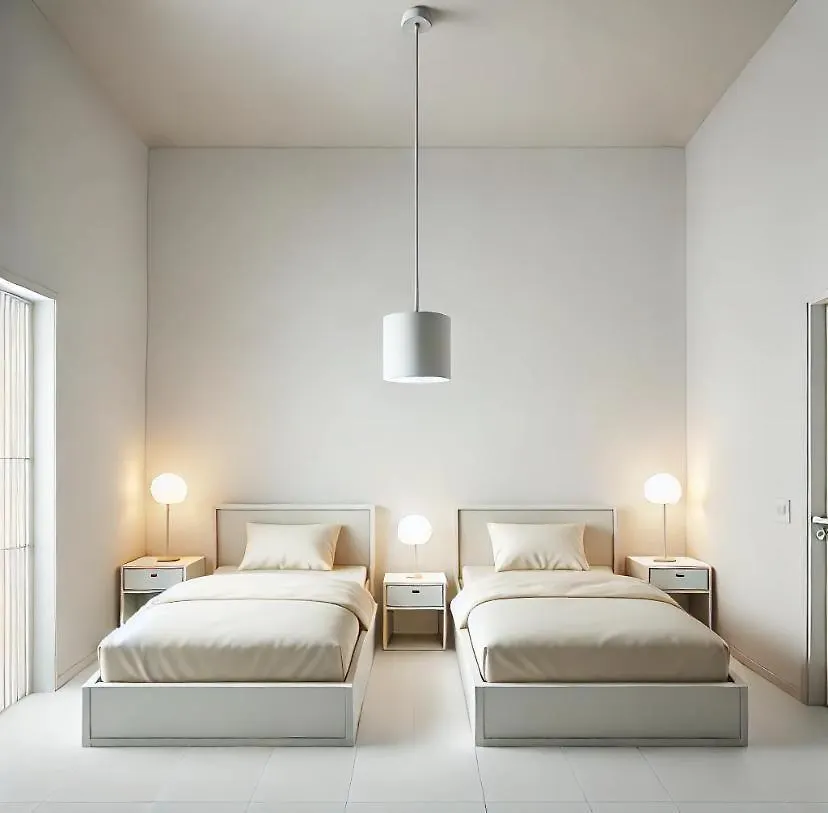 Golden Stay 2 Rooms Malaga