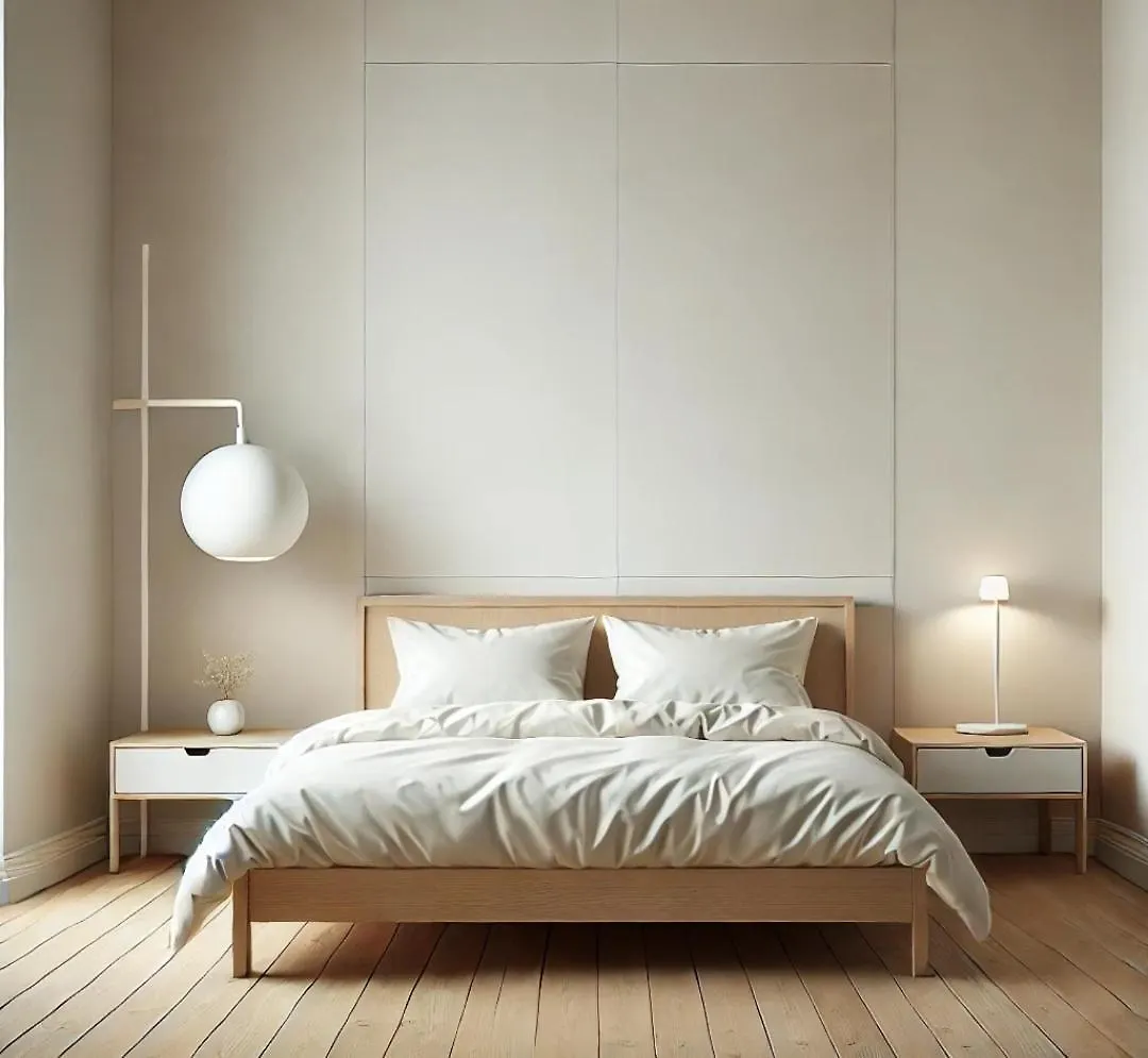 Golden Stay 2 Rooms location